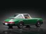Porsche 911 S 2.7 Targa 1973 года (US)